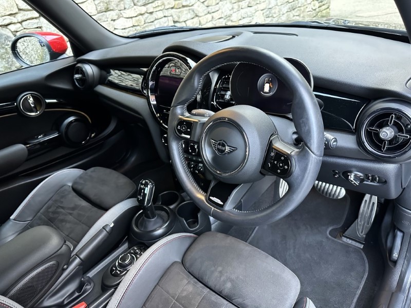 2023 (23) MINI HATCHBACK 1.5 Cooper Sport 3dr Auto 4861724