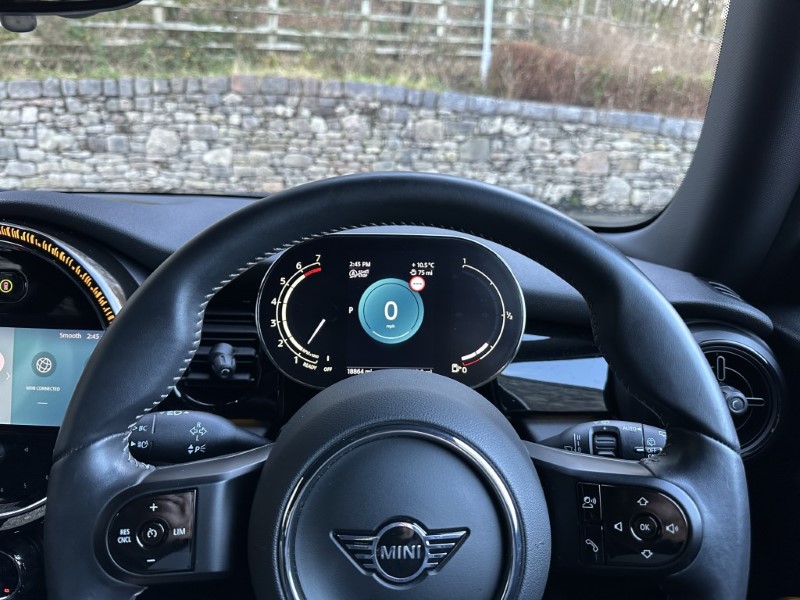 2023 (23) MINI HATCHBACK 1.5 Cooper Sport 3dr Auto 4861773