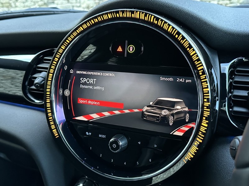 2023 (23) MINI HATCHBACK 1.5 Cooper Sport 3dr Auto 4861770