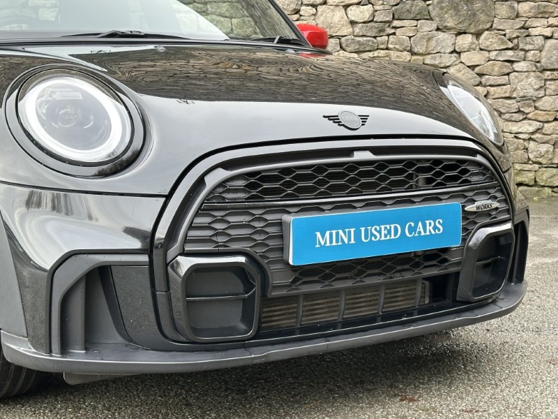2023 (23) MINI HATCHBACK 1.5 Cooper Sport 3dr Auto 4869267