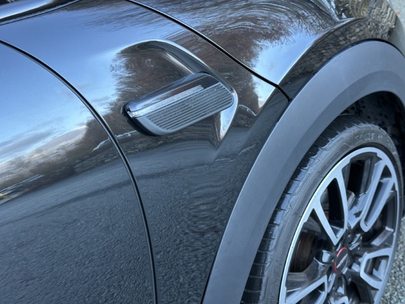 2023 (23) MINI HATCHBACK 1.5 Cooper Sport 3dr Auto 4861784