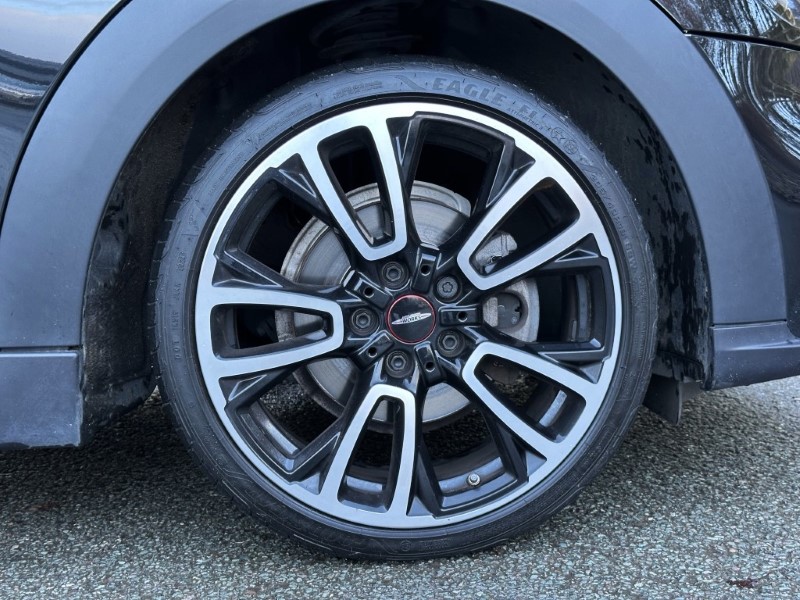 2023 (23) MINI HATCHBACK 1.5 Cooper Sport 3dr Auto 4861782