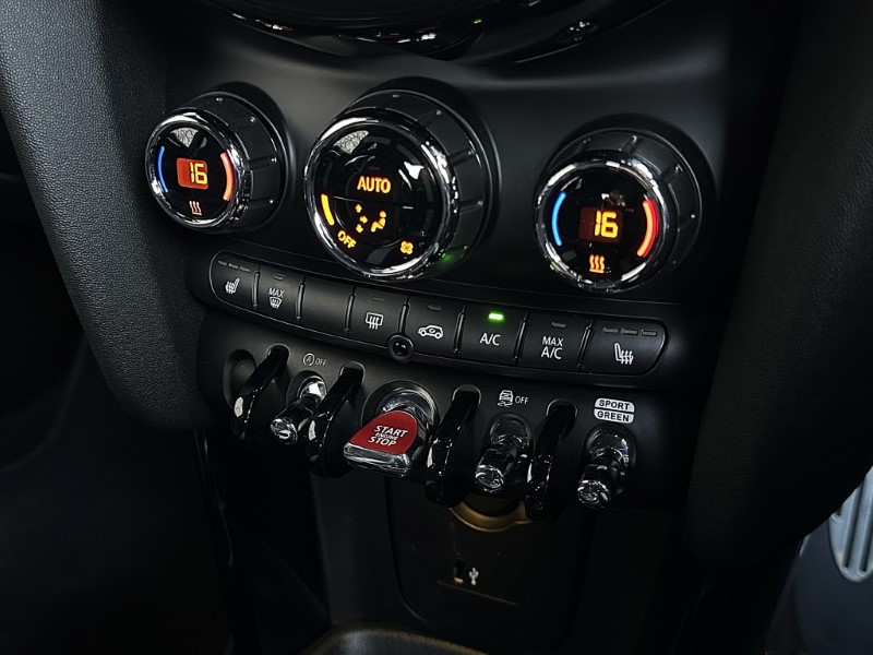 2023 (23) MINI HATCHBACK 1.5 Cooper Sport 3dr Auto 4861738