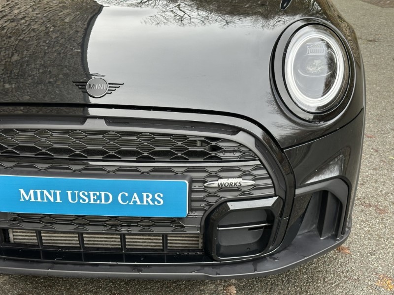 2023 (23) MINI HATCHBACK 1.5 Cooper Sport 3dr Auto 4869270