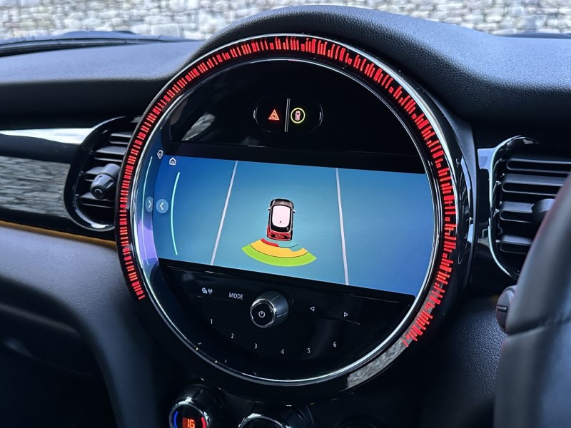 2023 (23) MINI HATCHBACK 1.5 Cooper Sport 3dr Auto 4861767