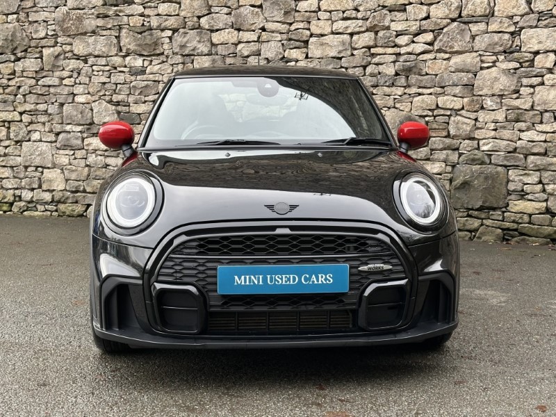 2023 (23) MINI HATCHBACK 1.5 Cooper Sport 3dr Auto 4869264