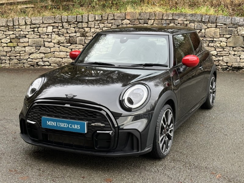 2023 (23) MINI HATCHBACK 1.5 Cooper Sport 3dr Auto 4869272