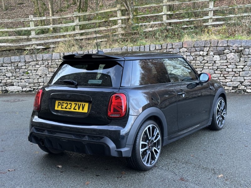 2023 (23) MINI HATCHBACK 1.5 Cooper Sport 3dr Auto 4861780