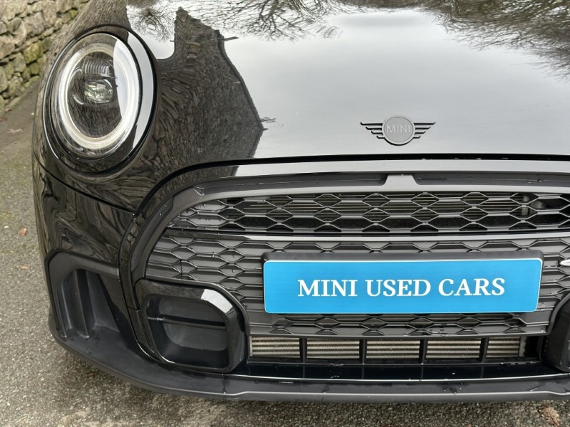 2023 (23) MINI HATCHBACK 1.5 Cooper Sport 3dr Auto 4869269