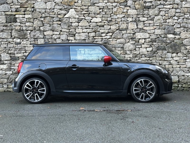 2023 (23) MINI HATCHBACK 1.5 Cooper Sport 3dr Auto 4861718