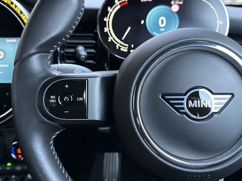 2023 (23) MINI HATCHBACK 1.5 Cooper Sport 3dr Auto 4861742