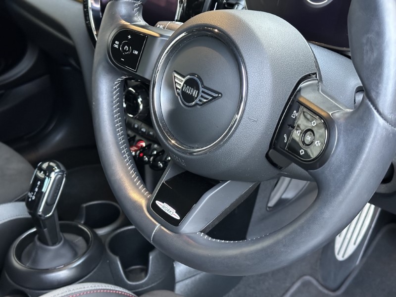 2023 (23) MINI HATCHBACK 1.5 Cooper Sport 3dr Auto 4861725