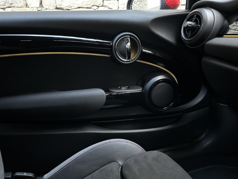 2023 (23) MINI HATCHBACK 1.5 Cooper Sport 3dr Auto 4861736