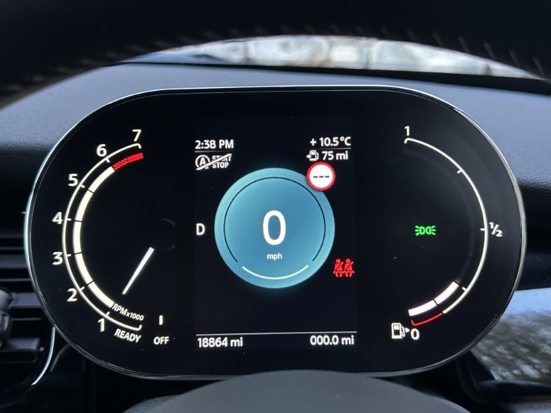 2023 (23) MINI HATCHBACK 1.5 Cooper Sport 3dr Auto 4861756