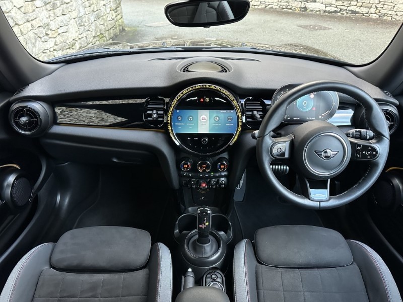 2023 (23) MINI HATCHBACK 1.5 Cooper Sport 3dr Auto 4861730