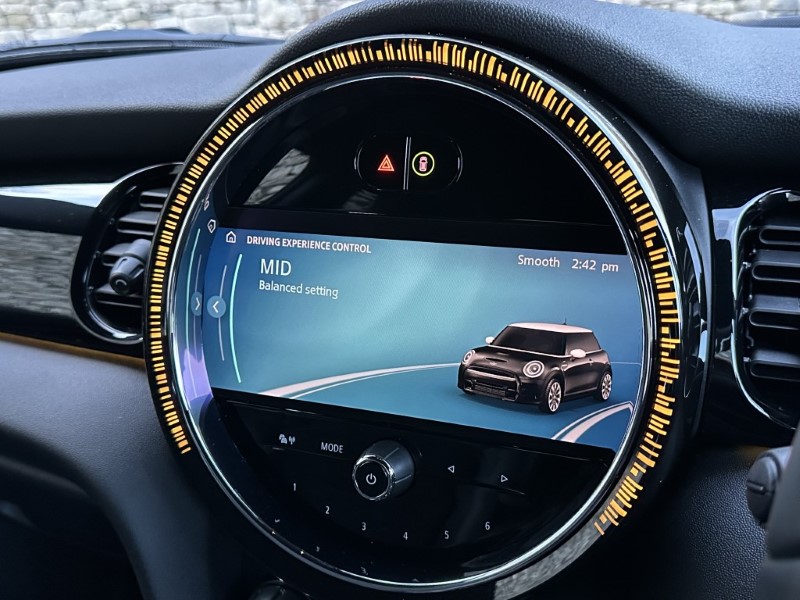 2023 (23) MINI HATCHBACK 1.5 Cooper Sport 3dr Auto 4861771