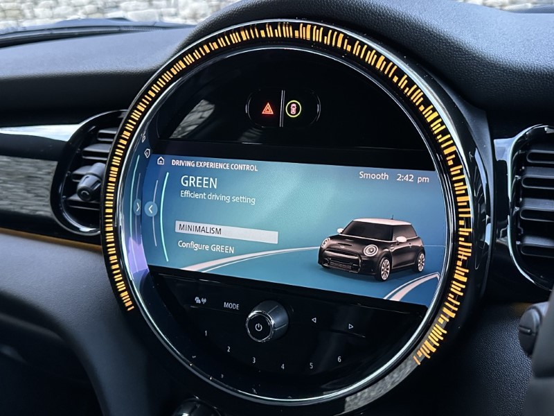 2023 (23) MINI HATCHBACK 1.5 Cooper Sport 3dr Auto 4861772