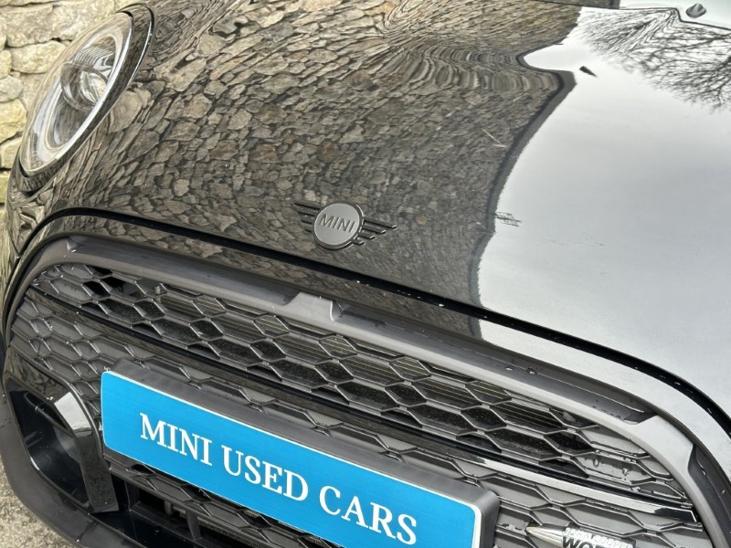 2023 (23) MINI HATCHBACK 1.5 Cooper Sport 3dr Auto 4869271