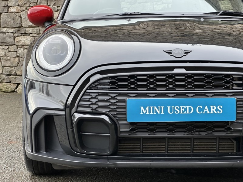 2023 (23) MINI HATCHBACK 1.5 Cooper Sport 3dr Auto 4869265