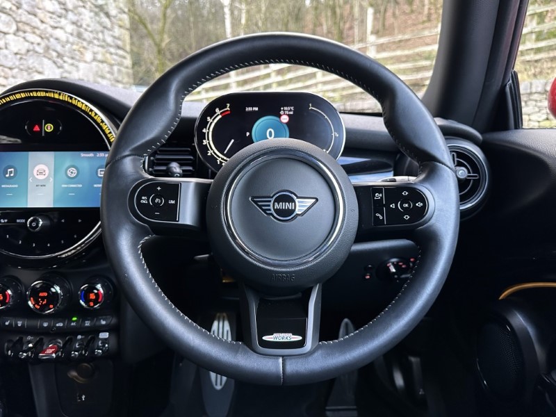 2023 (23) MINI HATCHBACK 1.5 Cooper Sport 3dr Auto 4861732