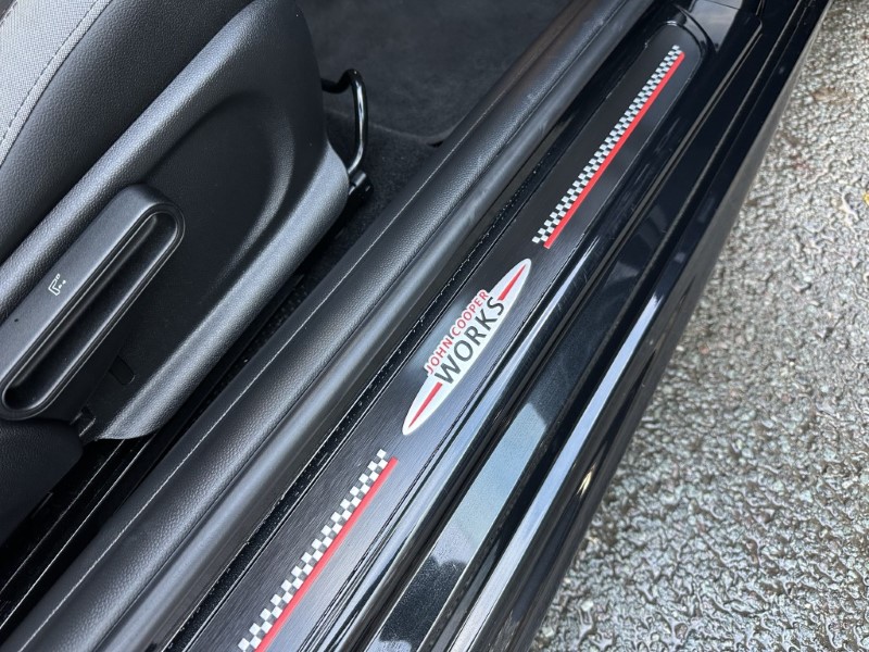 2023 (23) MINI HATCHBACK 1.5 Cooper Sport 3dr Auto 4861727