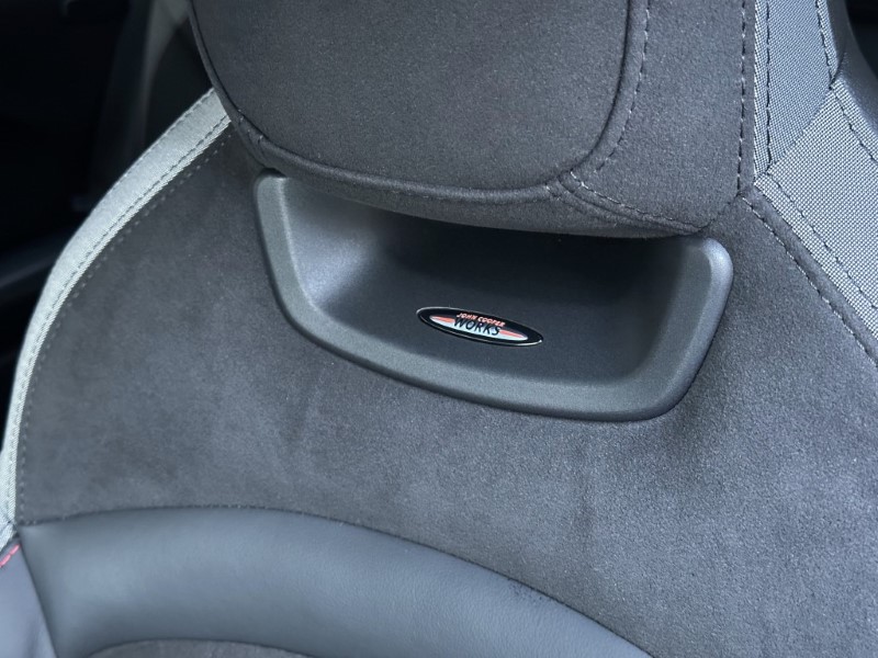 2023 (23) MINI HATCHBACK 1.5 Cooper Sport 3dr Auto 4861751