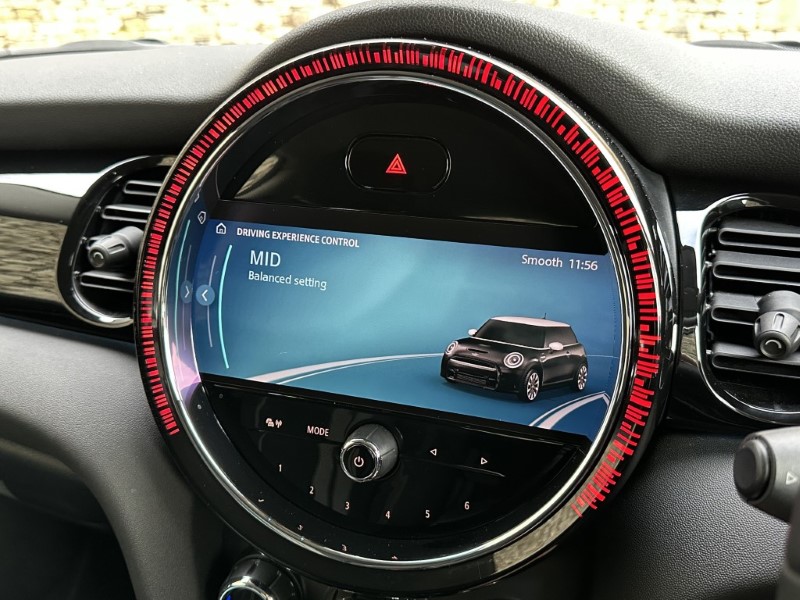 2022 (72) MINI HATCHBACK 2.0 Cooper S Classic 3dr Auto 4867844