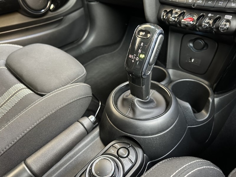 2022 (72) MINI HATCHBACK 2.0 Cooper S Classic 3dr Auto 4867799