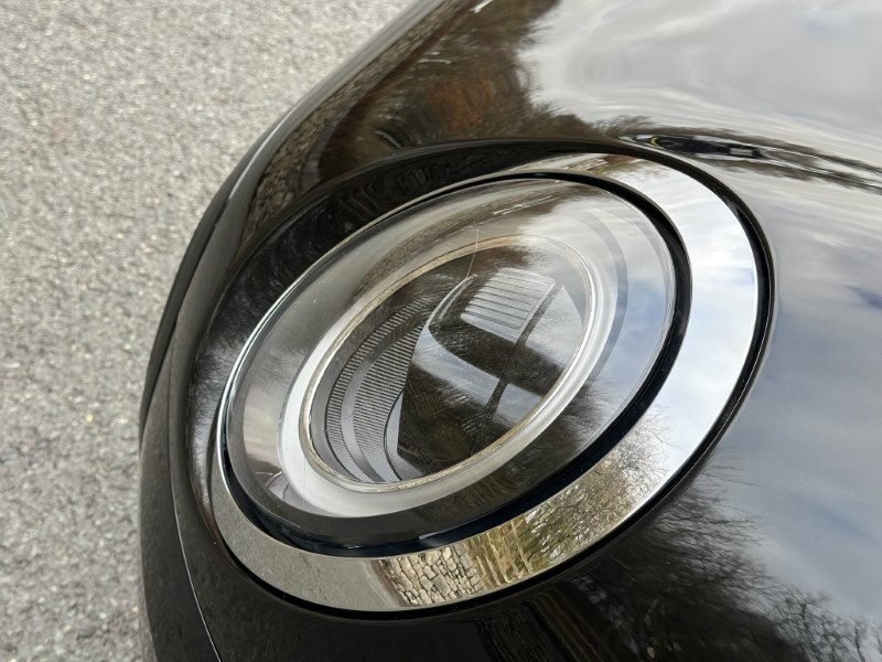 2022 (72) MINI HATCHBACK 2.0 Cooper S Classic 3dr Auto 4867852