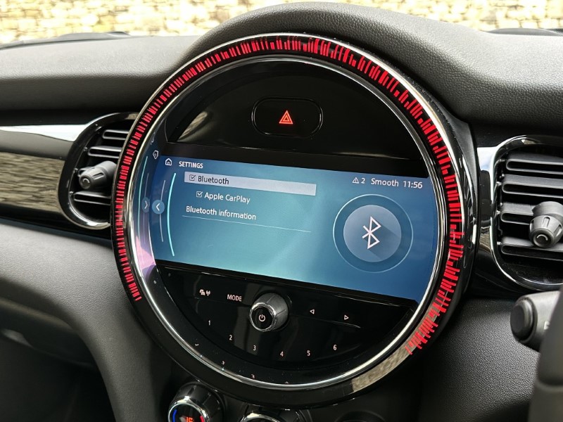 2022 (72) MINI HATCHBACK 2.0 Cooper S Classic 3dr Auto 4867842