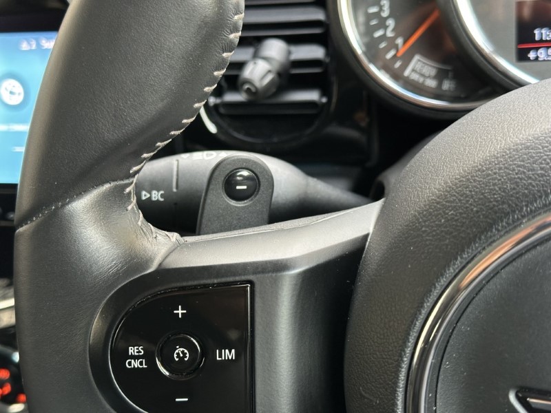 2022 (72) MINI HATCHBACK 2.0 Cooper S Classic 3dr Auto 4867809