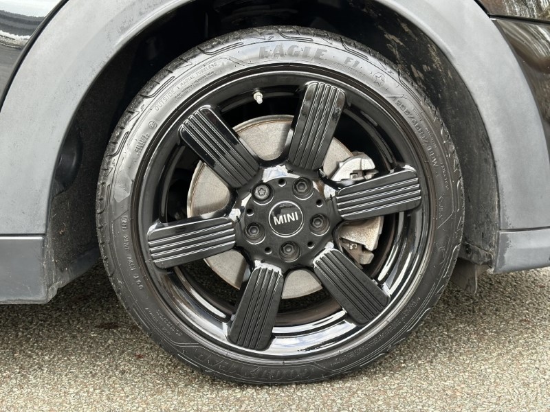 2022 (72) MINI HATCHBACK 2.0 Cooper S Classic 3dr Auto 4867854