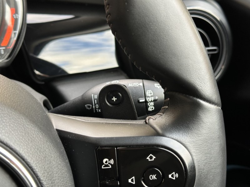 2022 (72) MINI HATCHBACK 2.0 Cooper S Classic 3dr Auto 4867810