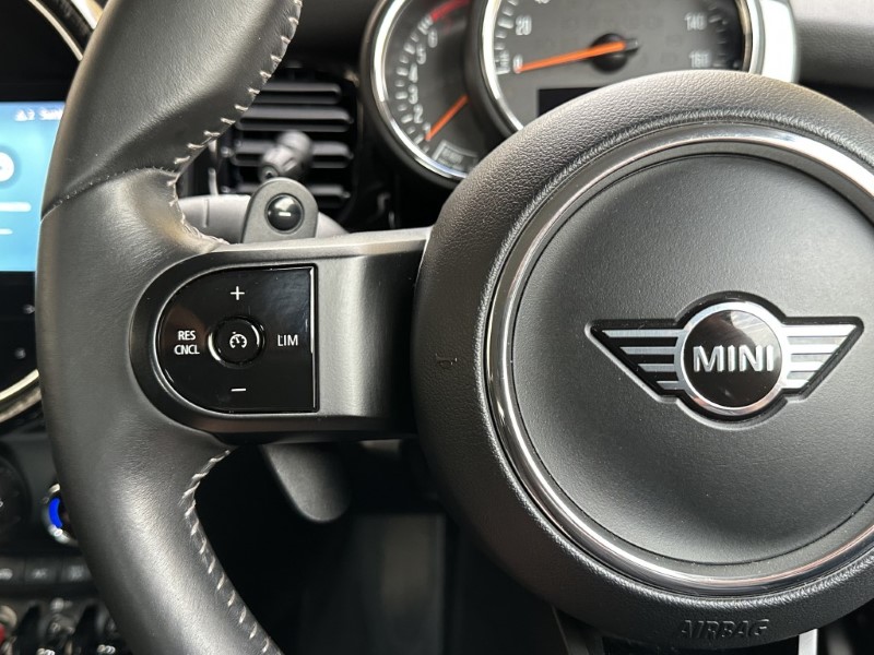 2022 (72) MINI HATCHBACK 2.0 Cooper S Classic 3dr Auto 4867807