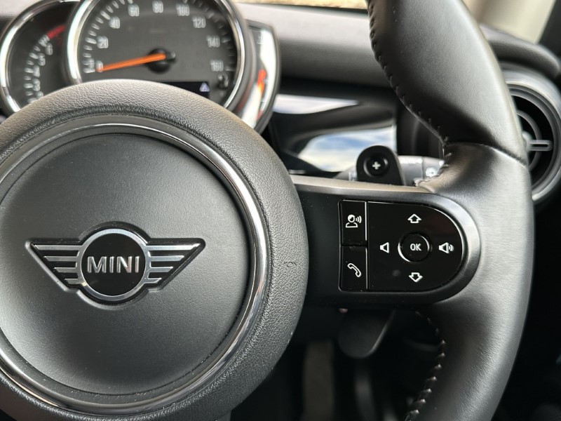 2022 (72) MINI HATCHBACK 2.0 Cooper S Classic 3dr Auto 4867808