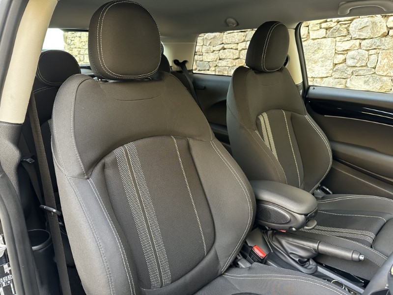 2022 (72) MINI HATCHBACK 2.0 Cooper S Classic 3dr Auto 4867793