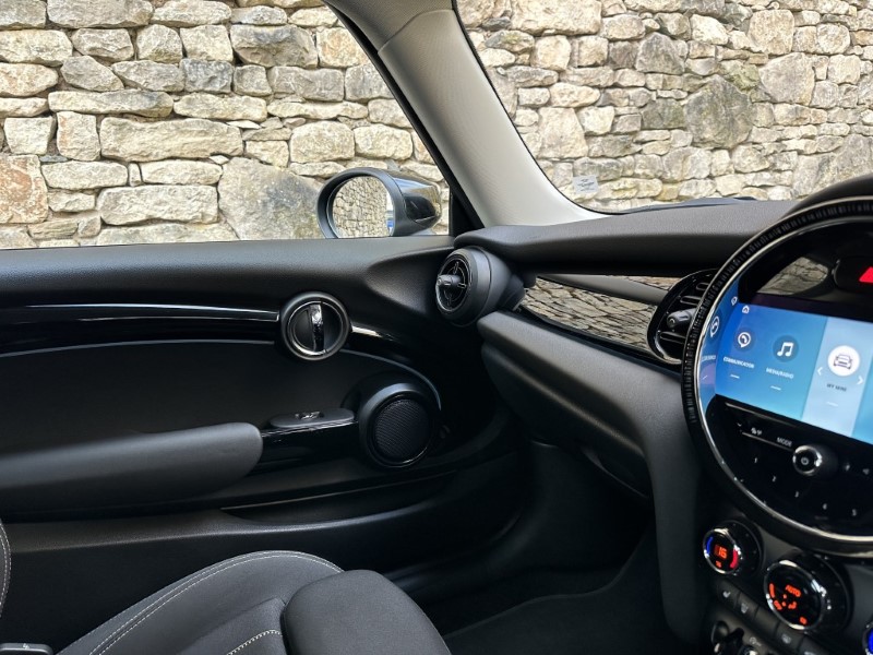 2022 (72) MINI HATCHBACK 2.0 Cooper S Classic 3dr Auto 4867801