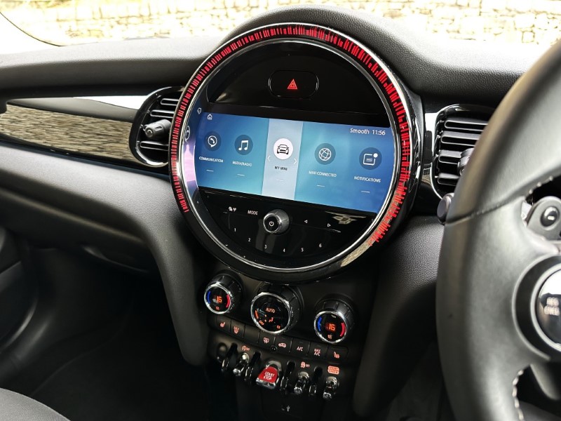 2022 (72) MINI HATCHBACK 2.0 Cooper S Classic 3dr Auto 4867841