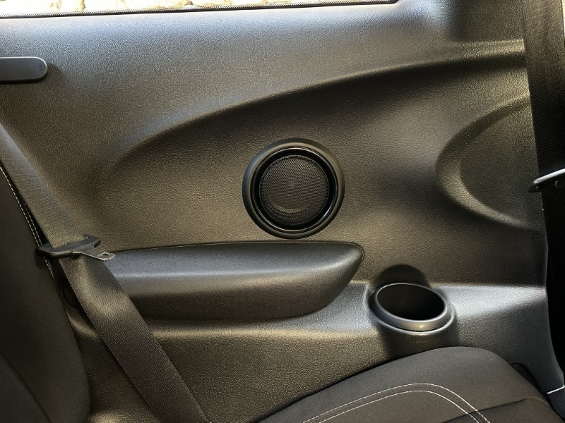 2022 (72) MINI HATCHBACK 2.0 Cooper S Classic 3dr Auto 4867794