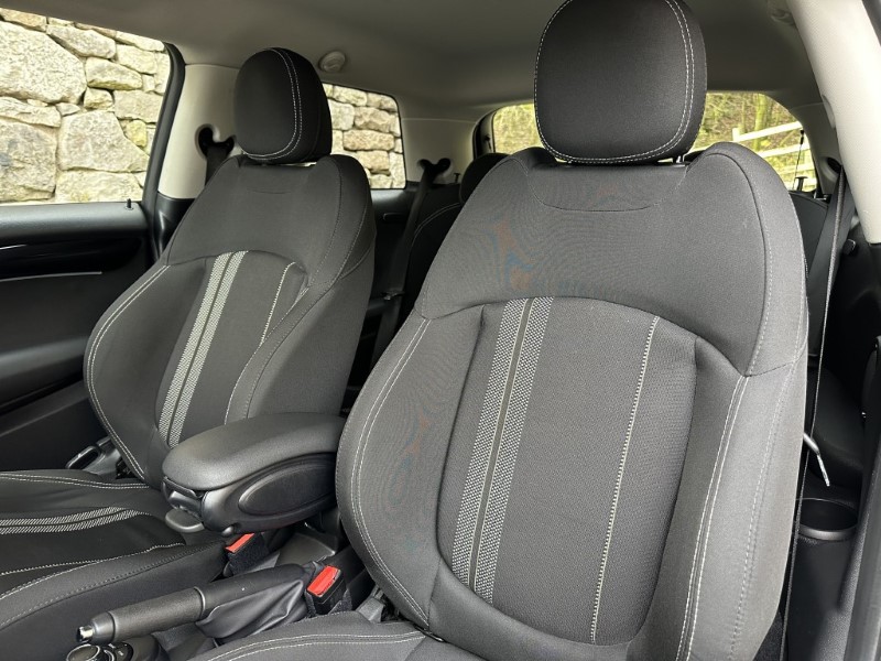 2022 (72) MINI HATCHBACK 2.0 Cooper S Classic 3dr Auto 4867824