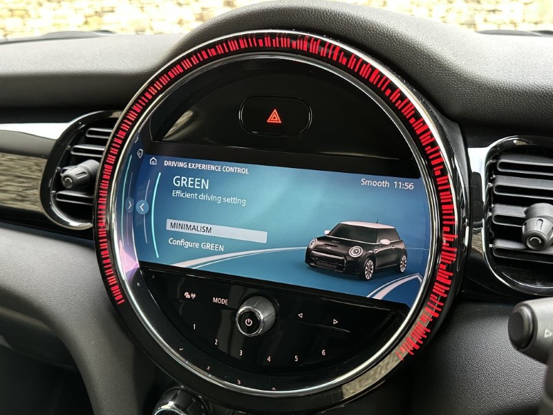 2022 (72) MINI HATCHBACK 2.0 Cooper S Classic 3dr Auto 4867845