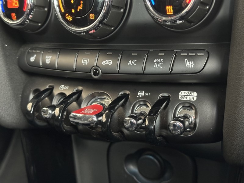 2022 (72) MINI HATCHBACK 2.0 Cooper S Classic 3dr Auto 4867804