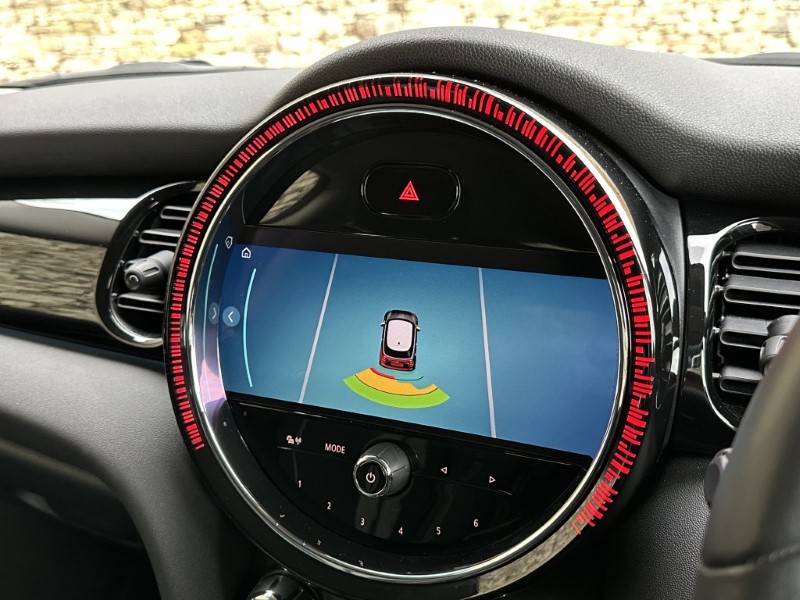 2022 (72) MINI HATCHBACK 2.0 Cooper S Classic 3dr Auto 4867840