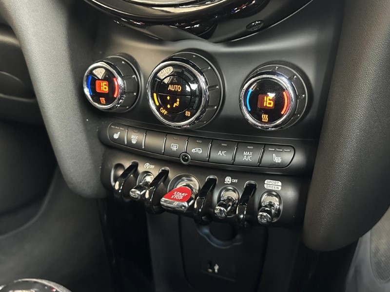 2022 (72) MINI HATCHBACK 2.0 Cooper S Classic 3dr Auto 4867803