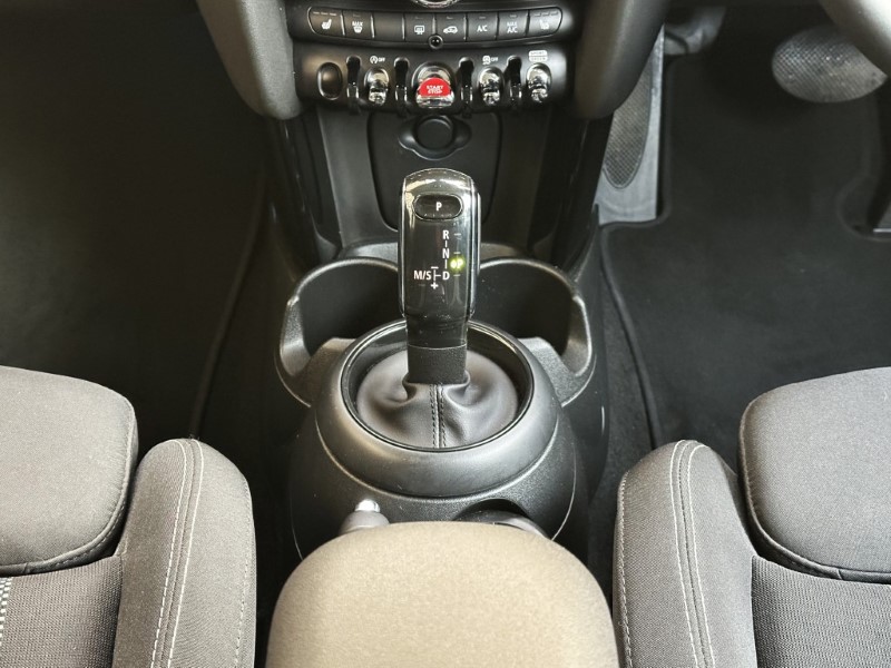 2022 (72) MINI HATCHBACK 2.0 Cooper S Classic 3dr Auto 4867796