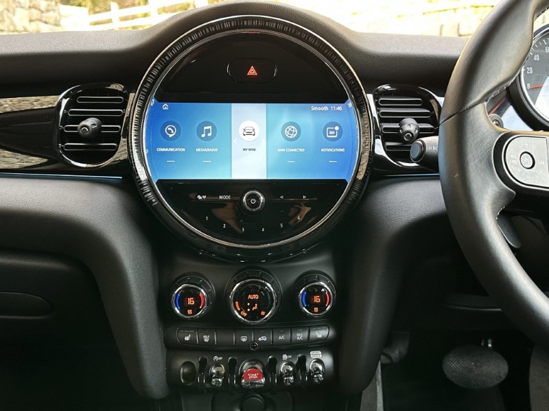 2022 (72) MINI HATCHBACK 2.0 Cooper S Classic 3dr Auto 4867798