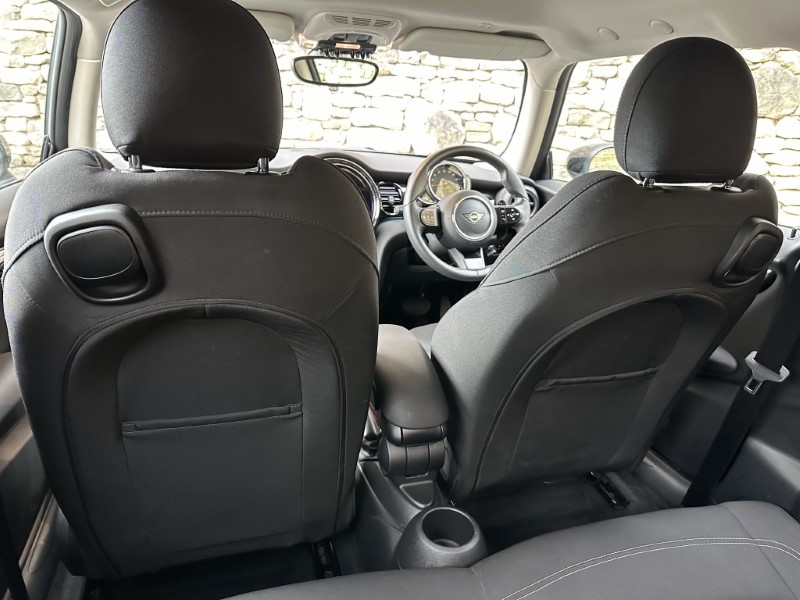 2022 (72) MINI HATCHBACK 2.0 Cooper S Classic 3dr Auto 4867835