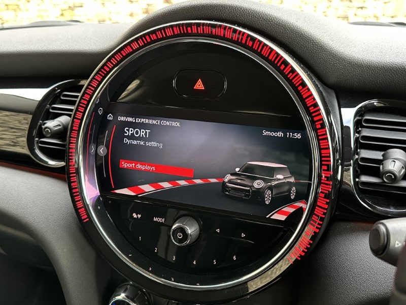 2022 (72) MINI HATCHBACK 2.0 Cooper S Classic 3dr Auto 4867843