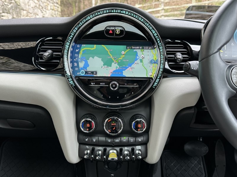 2023 (23) MINI HATCHBACK 135kW Cooper S Level 3 33kWh 3dr Auto 4867986