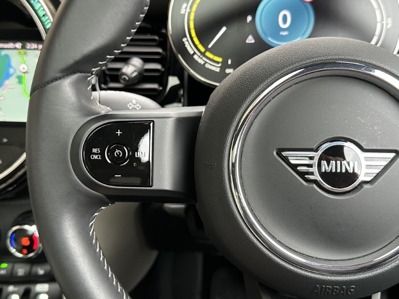2023 (23) MINI HATCHBACK 135kW Cooper S Level 3 33kWh 3dr Auto 4867995